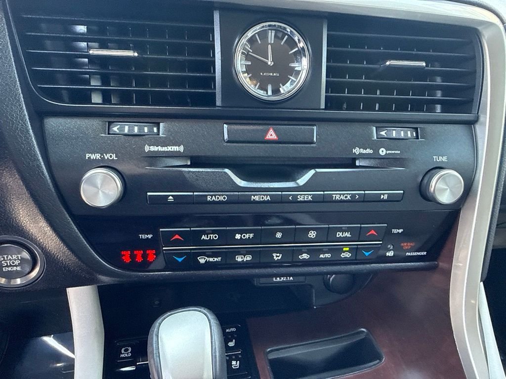 Used 2022 Gray Lexus 350 image 20