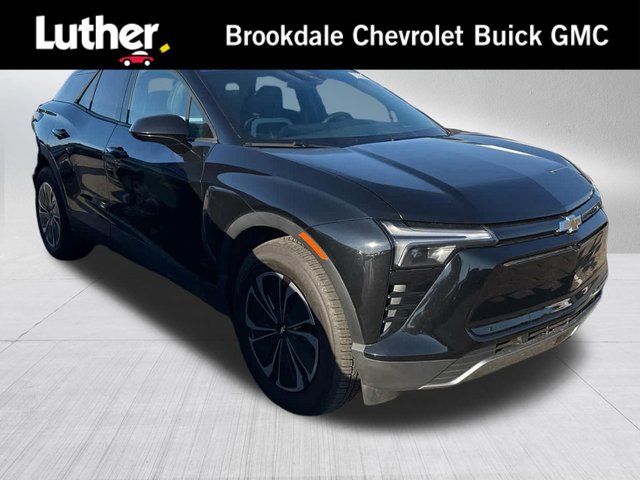 2024 Chevrolet Blazer EV LT