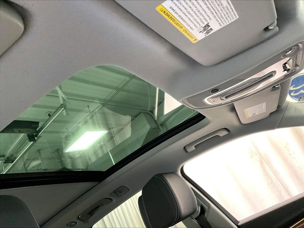 Used 2023 Silver Audi 40 Premium image 22