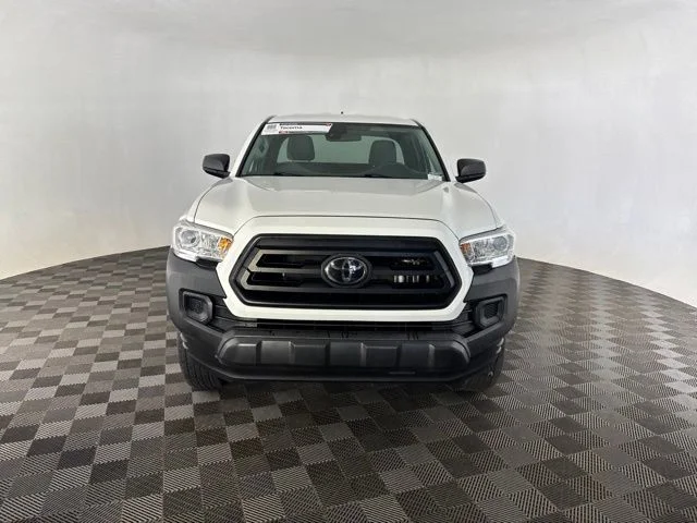 Used 2022 White Toyota SR image 2