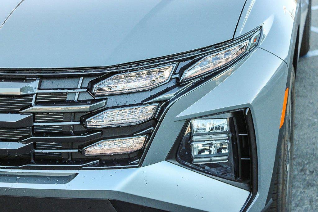 New 2026 Gray Hyundai SEL Plus image 33