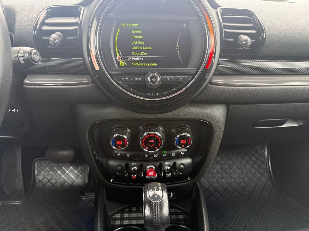 Used 2017 Gray MINI Clubman image 16
