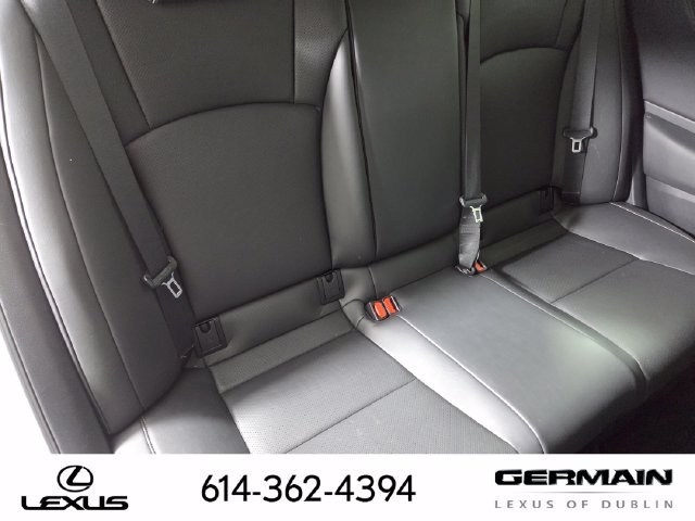 Certified Used 2025 White Lexus 350 image 19