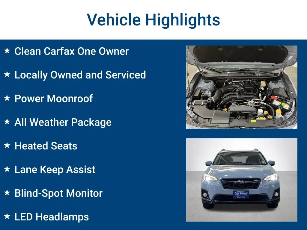 Used 2019 Gray Subaru 2.0i Limited image 3