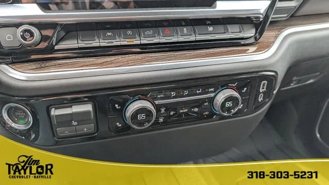 2026 Chevrolet Silverado 1500 RST - Photo 20