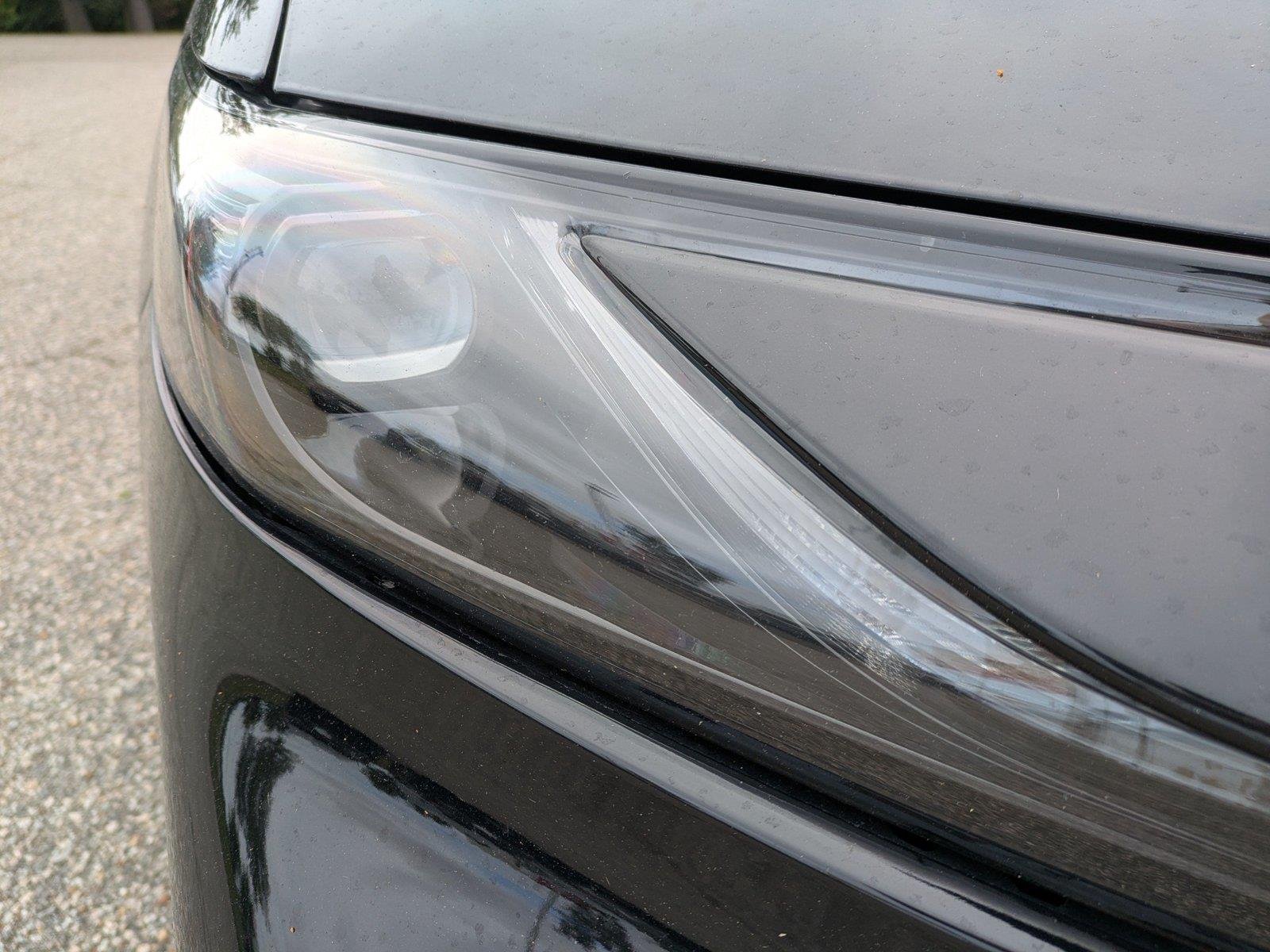Certified Used 2025  Toyota SE image 10
