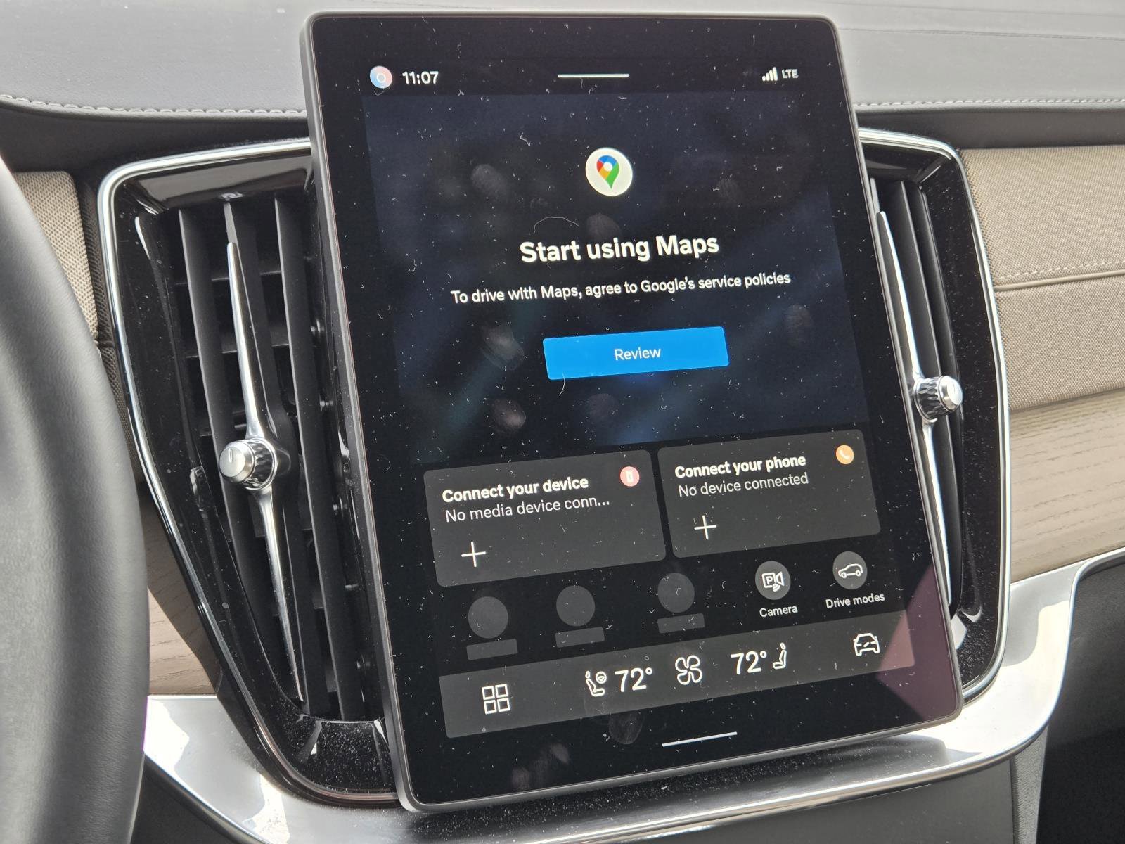 2026 Volvo XC90 Ultra - Photo 16