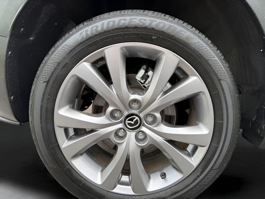Certified Used 2023 White Mazda 2.5 S Select Package image 31