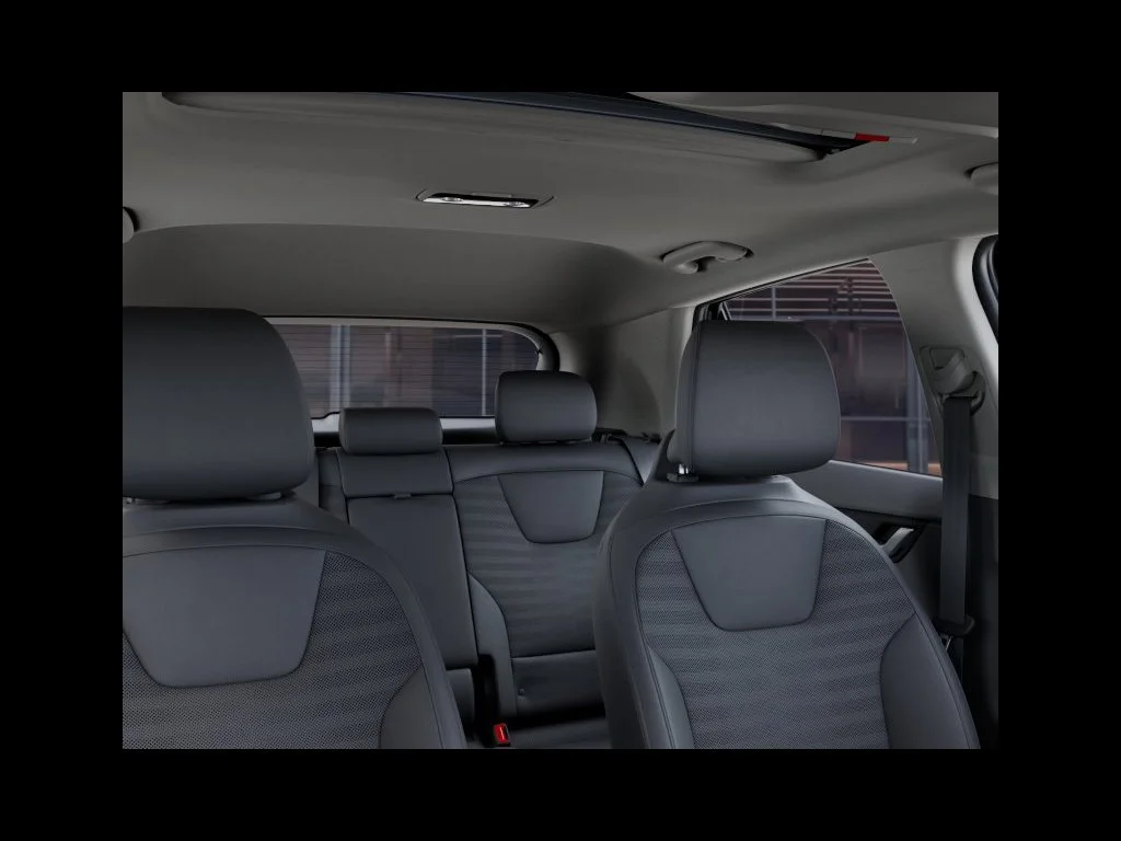 New 2027 Aurora Black Pearl Kia EX image 30