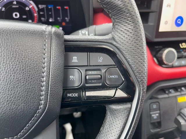 Used 2022 White Toyota TRD Pro image 25