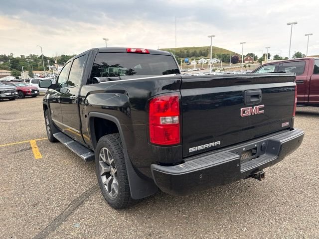 Used 2014 Black GMC SLT image 6