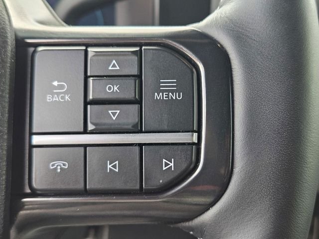 Used 2025 Black Ford Platinum image 18