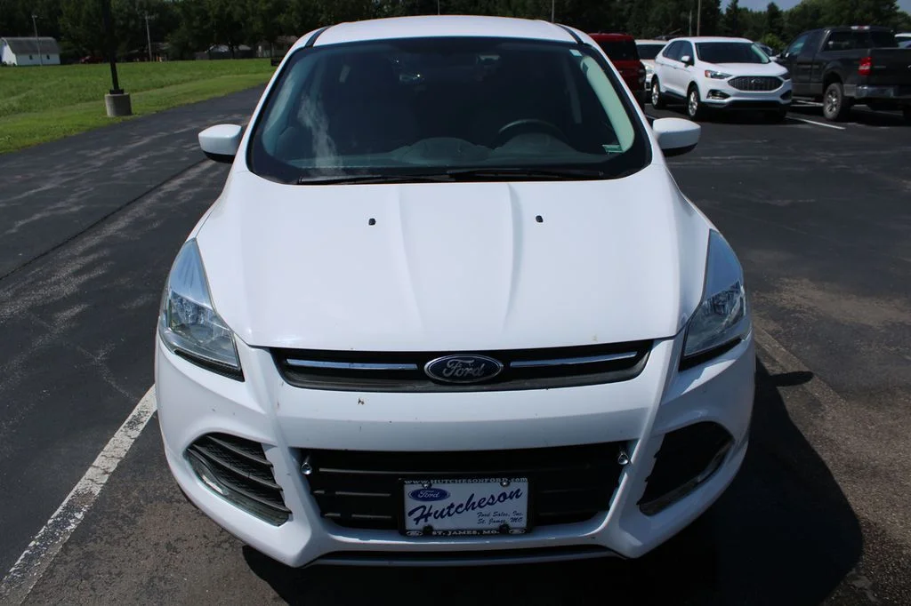Used 2014 Ford Escape SE with VIN 1FMCU9GX2EUE52505 for sale in Saint James, MO