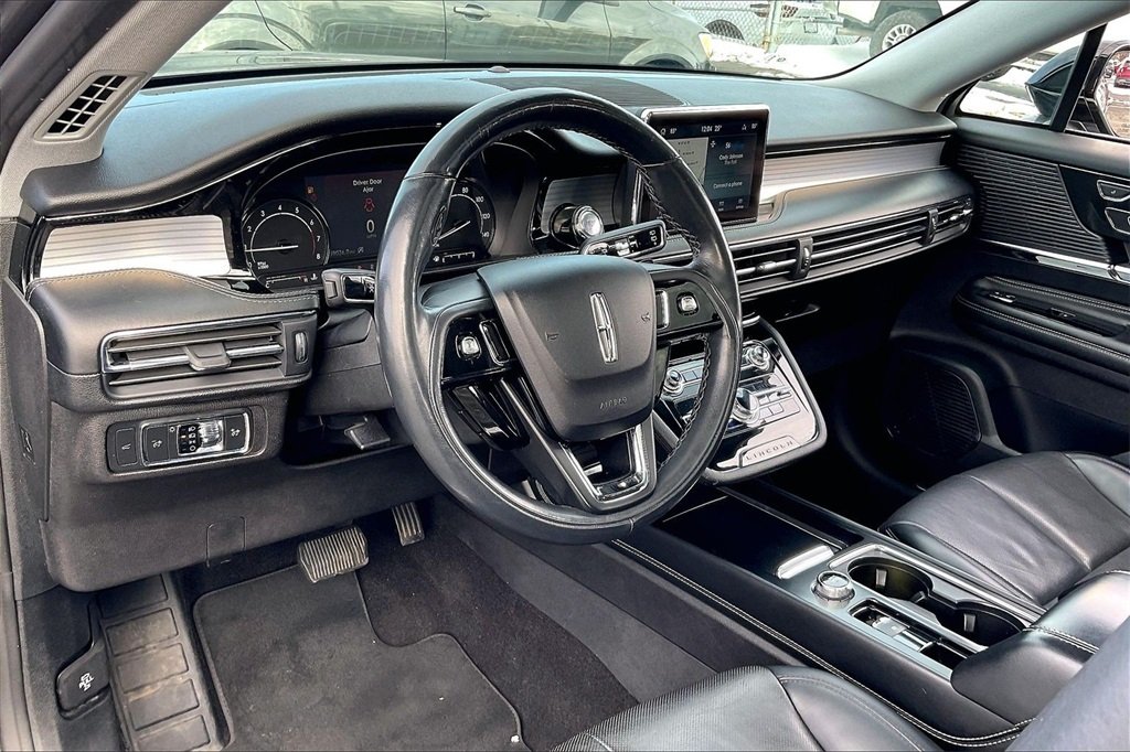 2022 LINCOLN CORSAIR - Image 10