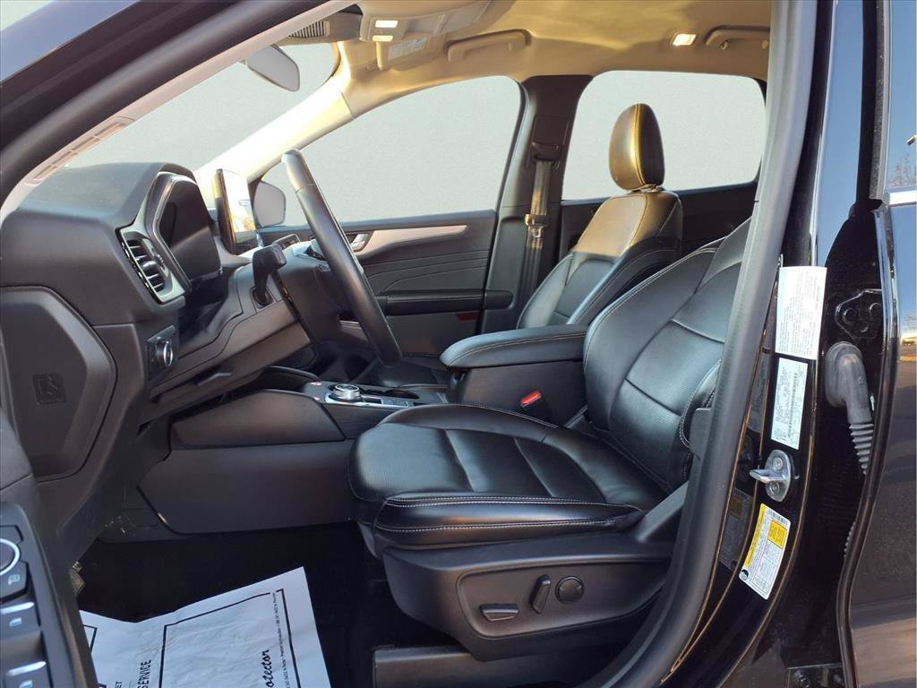 2024 Ford Escape Platinum - Photo 13