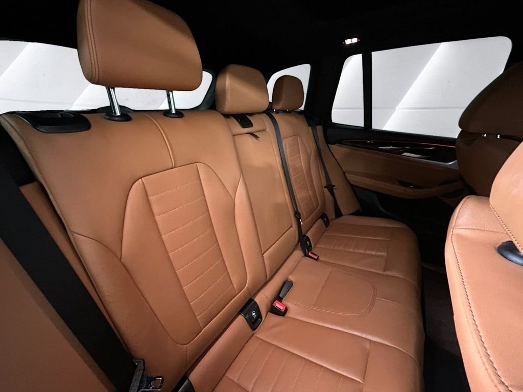 2021 BMW X3 30i - Photo 16