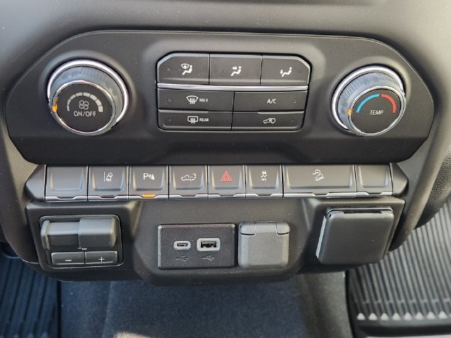 2026 Chevrolet Silverado 2500 HD Custom - Photo 21
