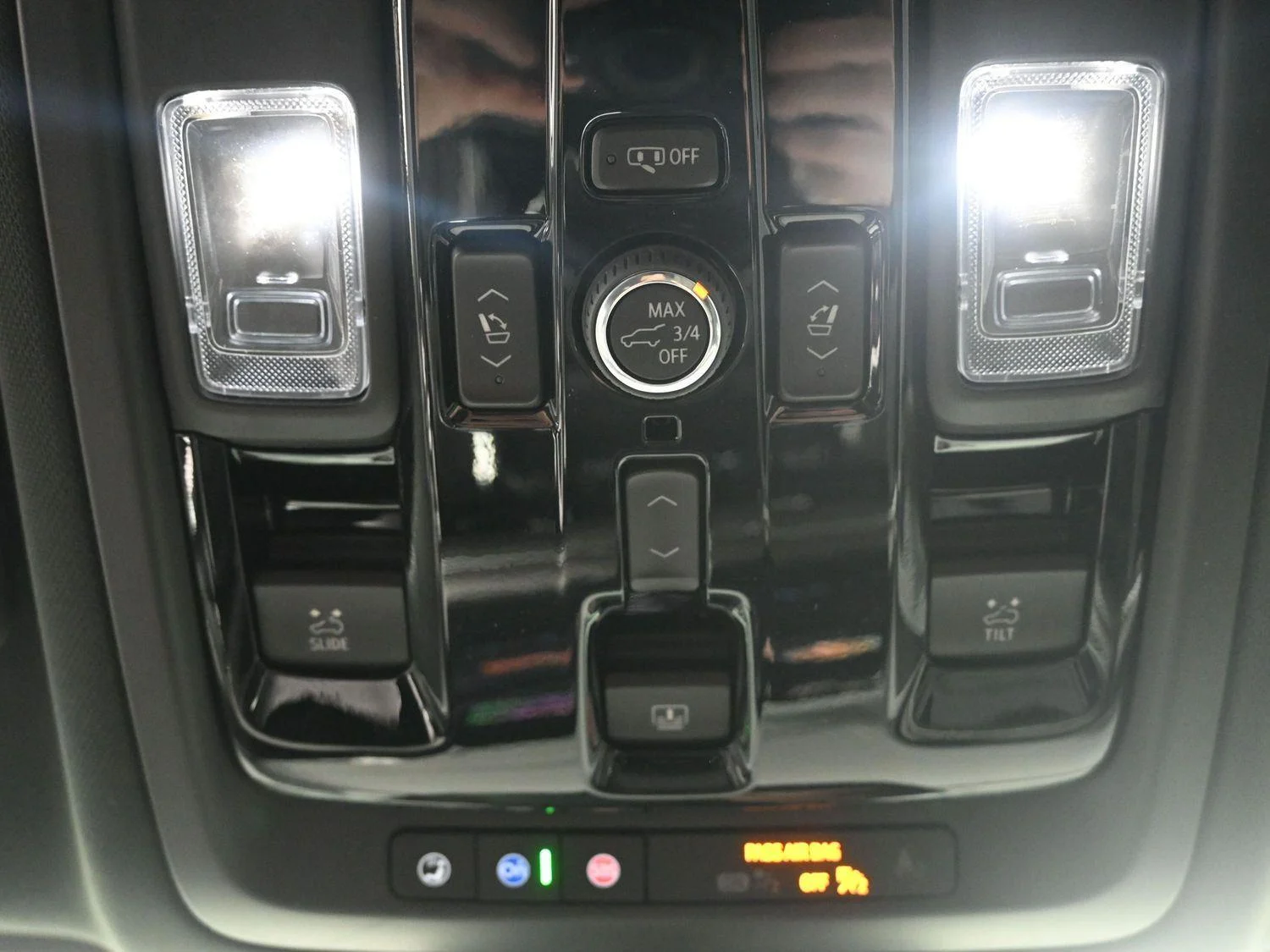 2026 Chevrolet Suburban Premier - Photo 39