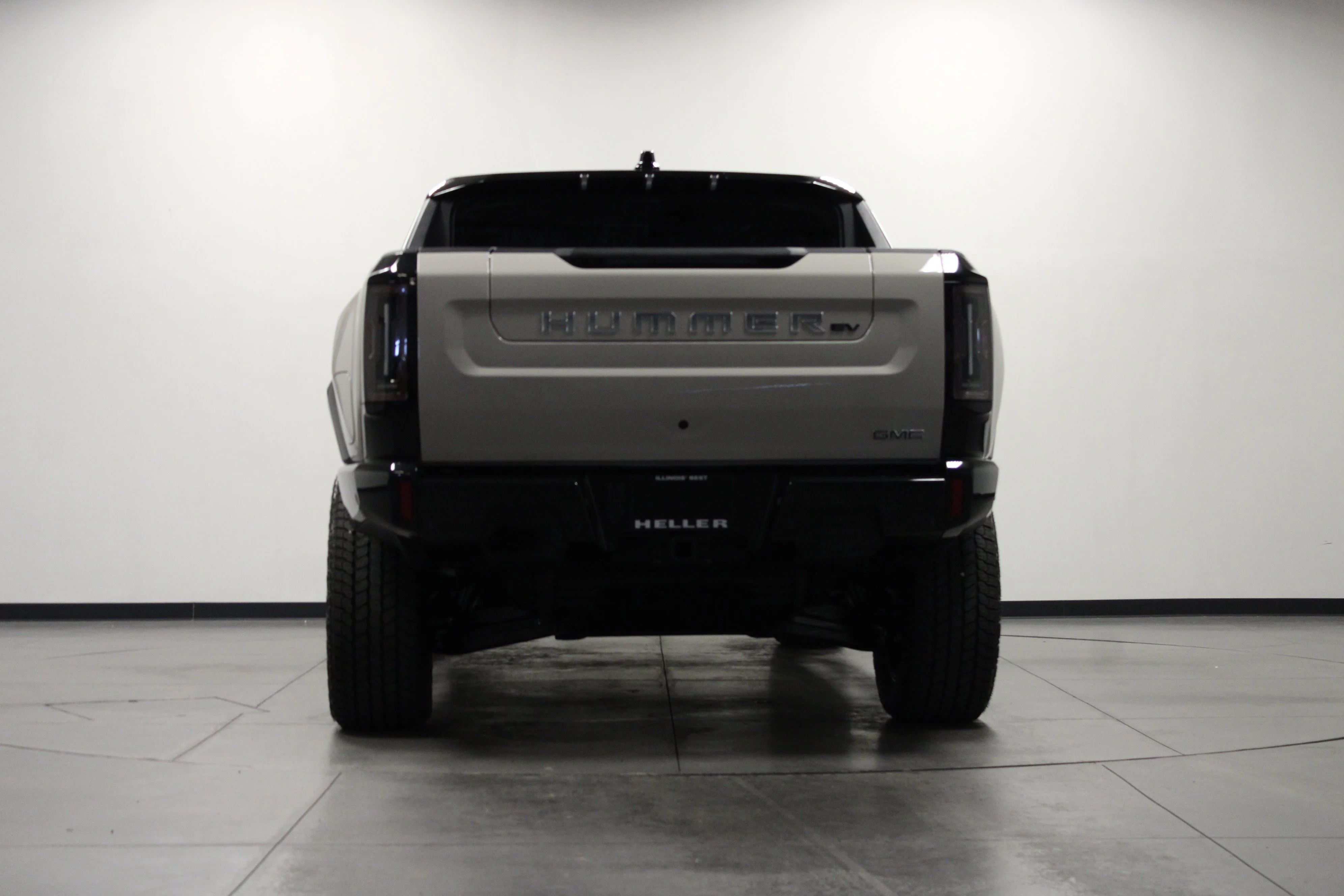 New 2026 Coastal Dune GMC 2X image 5