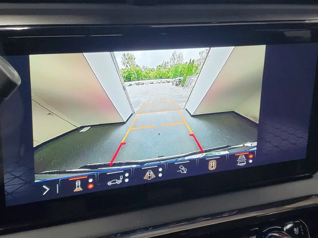 2026 GMC Sierra 2500HD AT4 - Photo 15