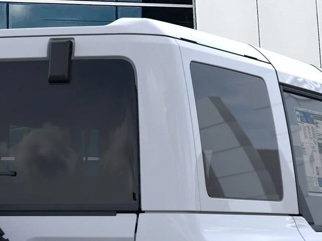 New 2026 White Ford Outer Banks image 25