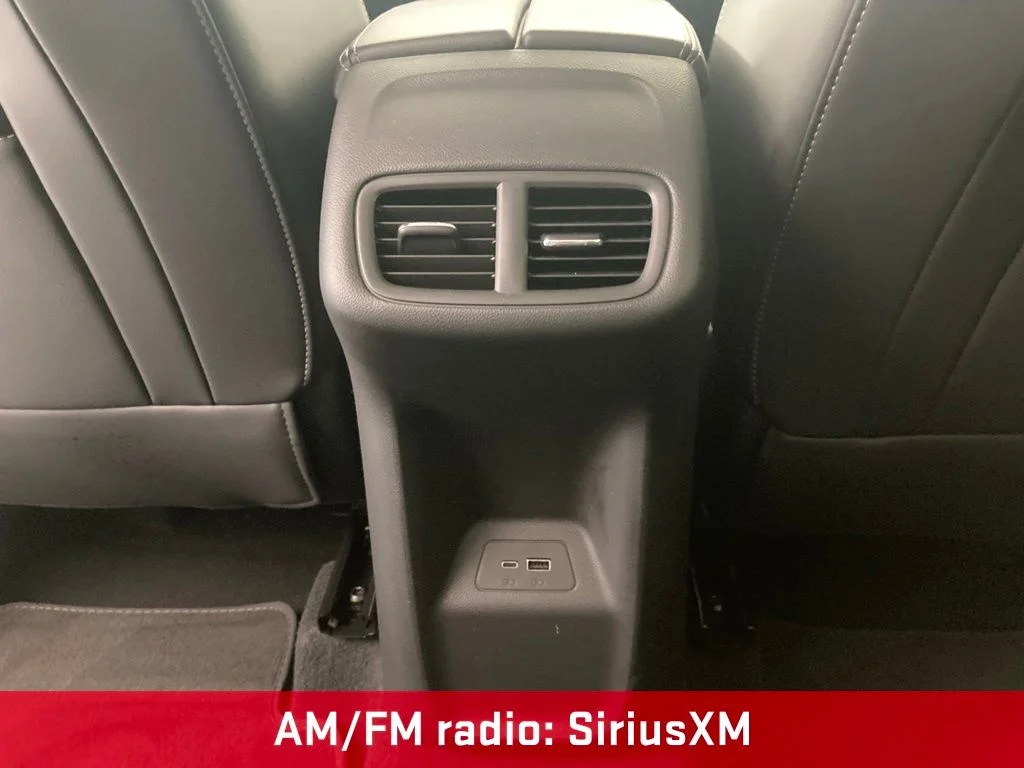 Used 2024 Gray Buick Preferred image 17