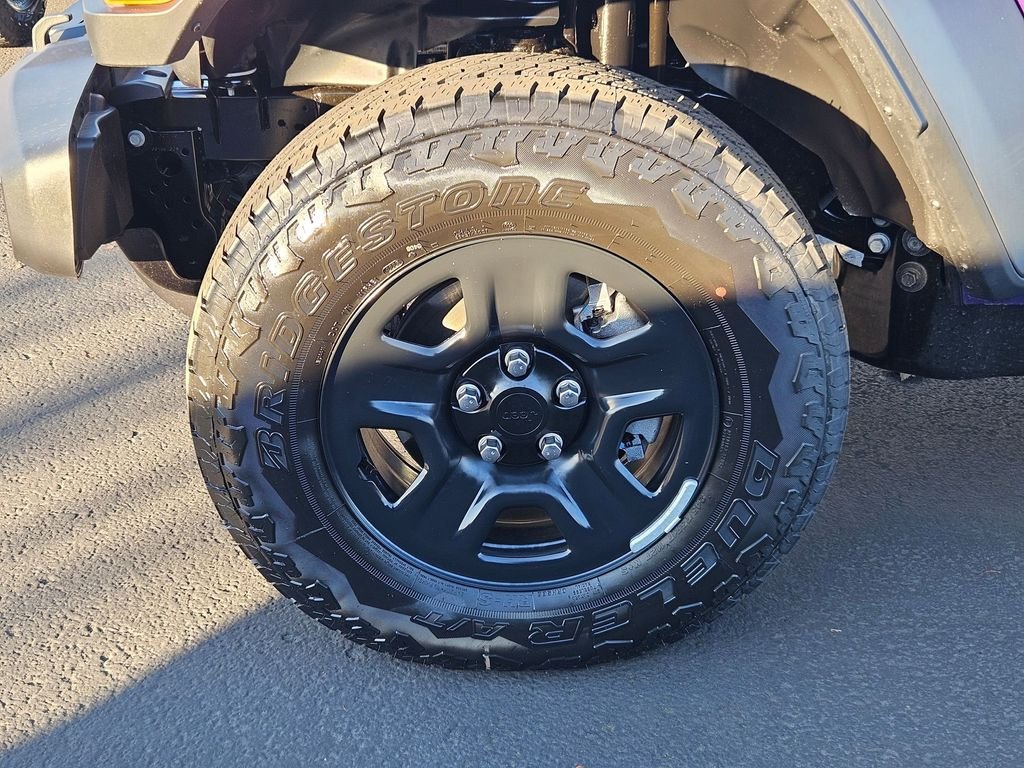 New 2026 Reign Exterior Paint Jeep Sport image 38