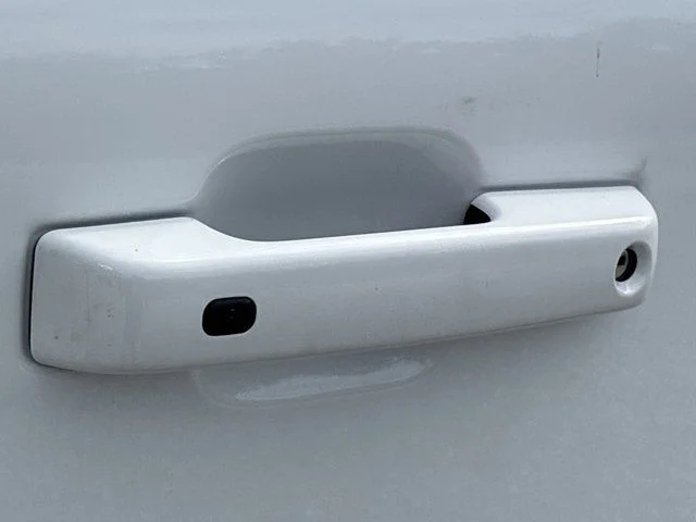 Used 2024 White Ford Lariat image 13