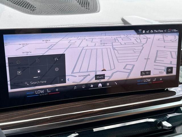 New 2026 Green BMW sDrive40i image 11