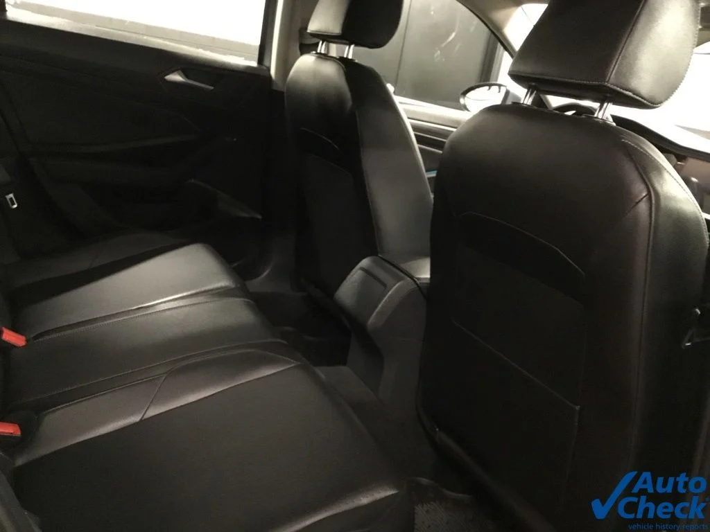 2019 Volkswagen Jetta SEL - Photo 32