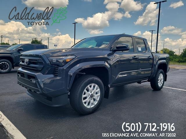 2026 Toyota Tacoma  SR5