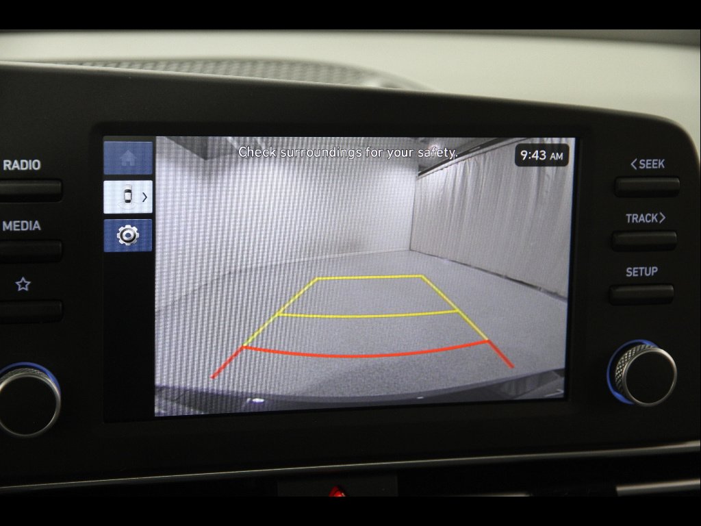 2025 Hyundai Elantra SEL - Photo 12