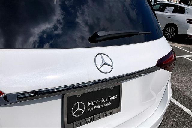 Used 2026 White Mercedes-Benz GLE 350 image 21
