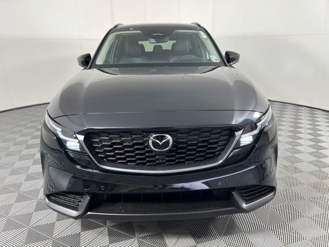 New 2026 Black Mazda 2.5 S Preferred image 2