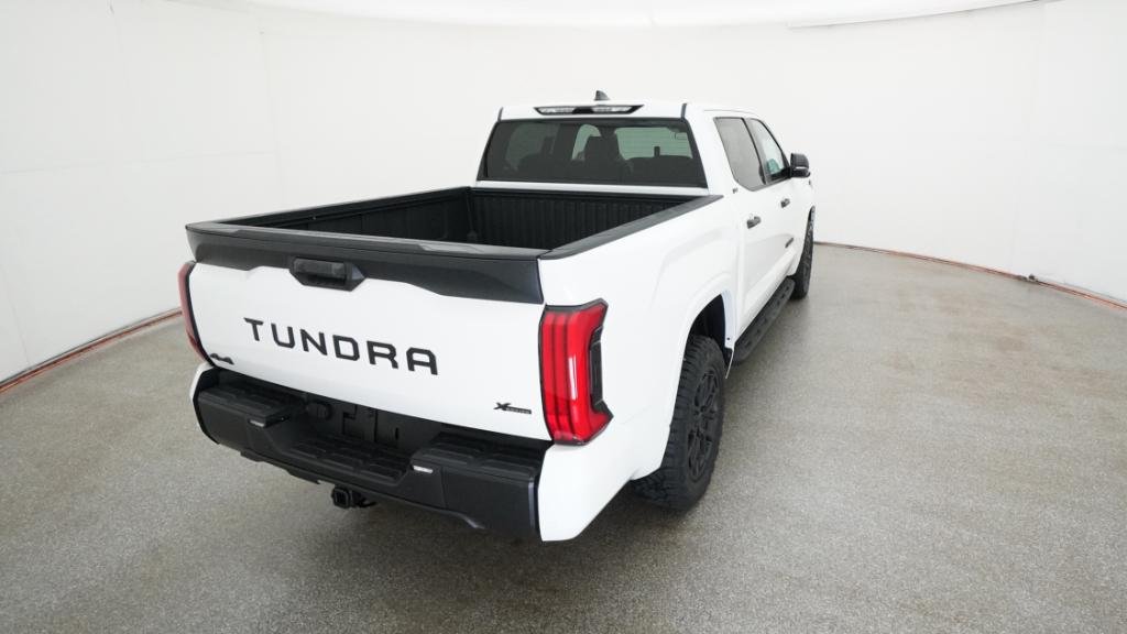 New 2026 Ice Cap Toyota SR5 image 74