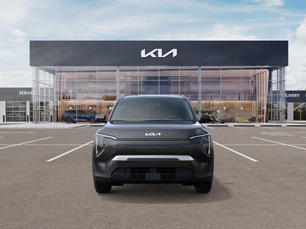 New 2027 AG9/INTERSTELLA Kia Wind image 2