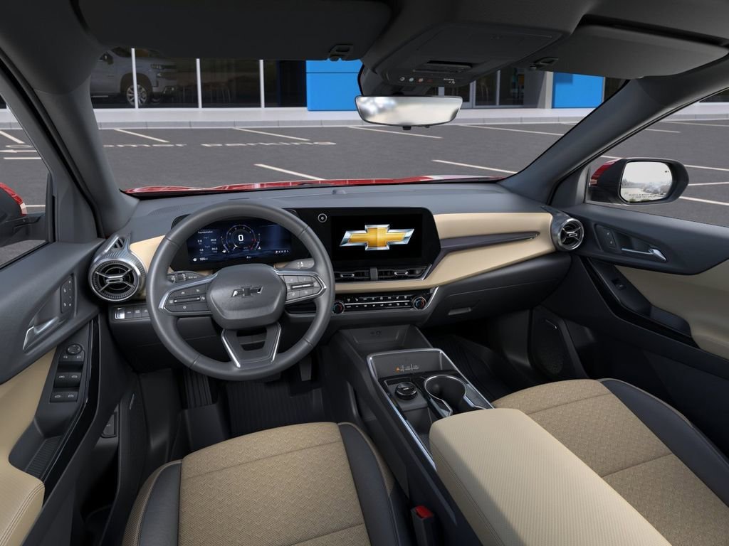 2026 Chevrolet Equinox ACTIV - Photo 16