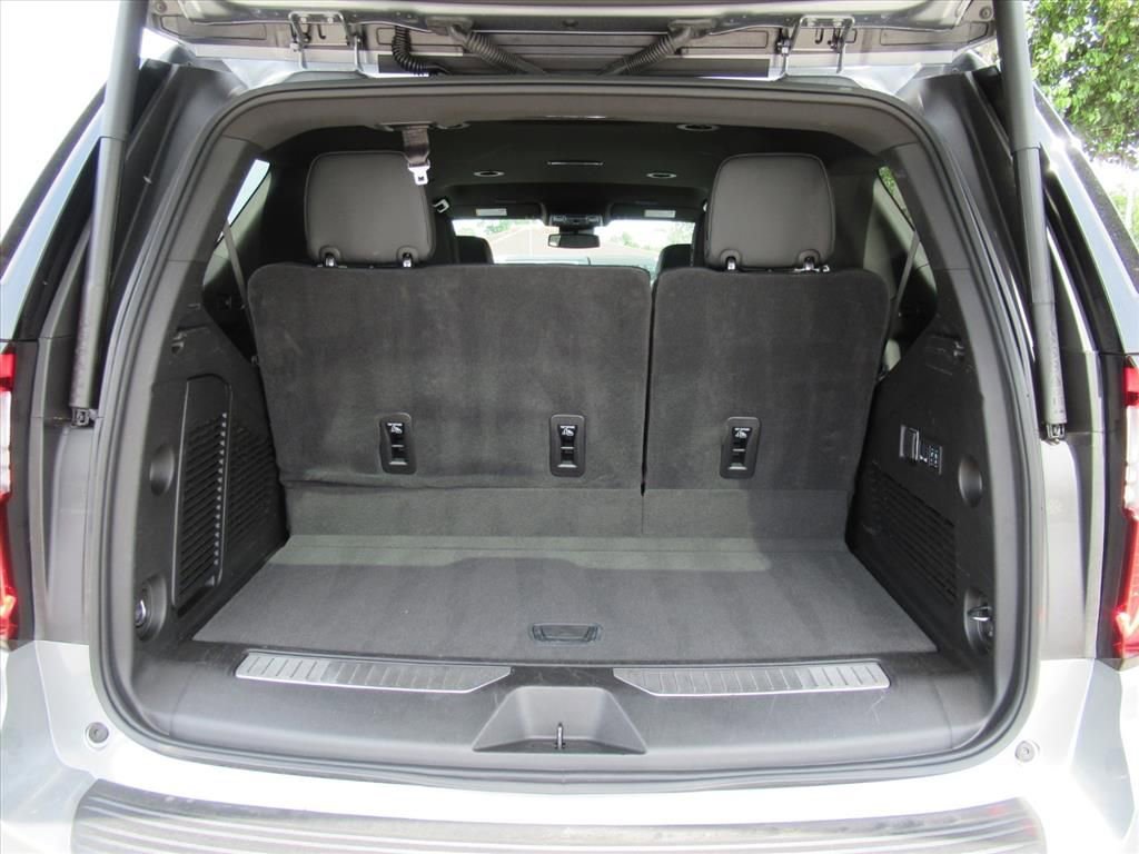 Used 2025 Sterling Metallic GMC Denali image 36
