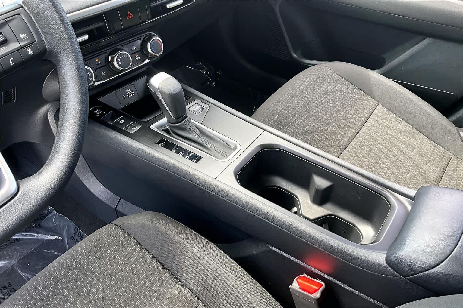 Used 2025 Fresh Powder Nissan S image 16
