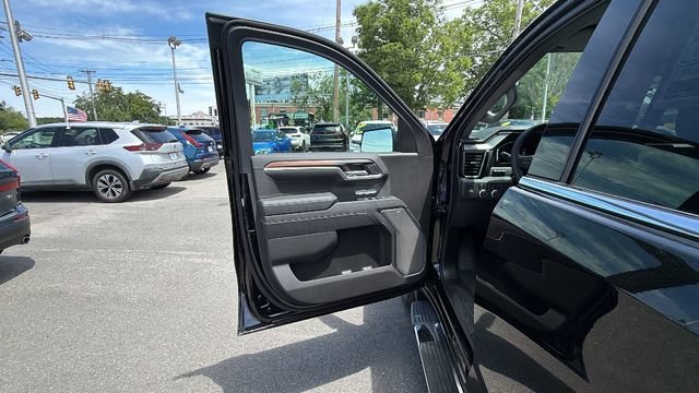 2026 GMC Sierra 1500 Denali - Photo 13