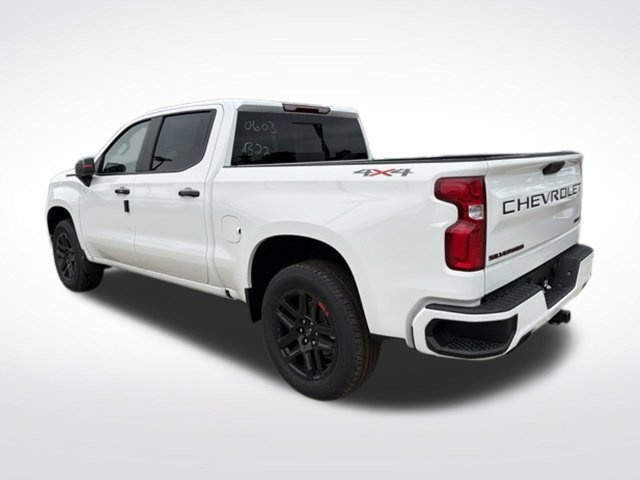 2026 Chevrolet Silverado 1500 RST - Photo 8