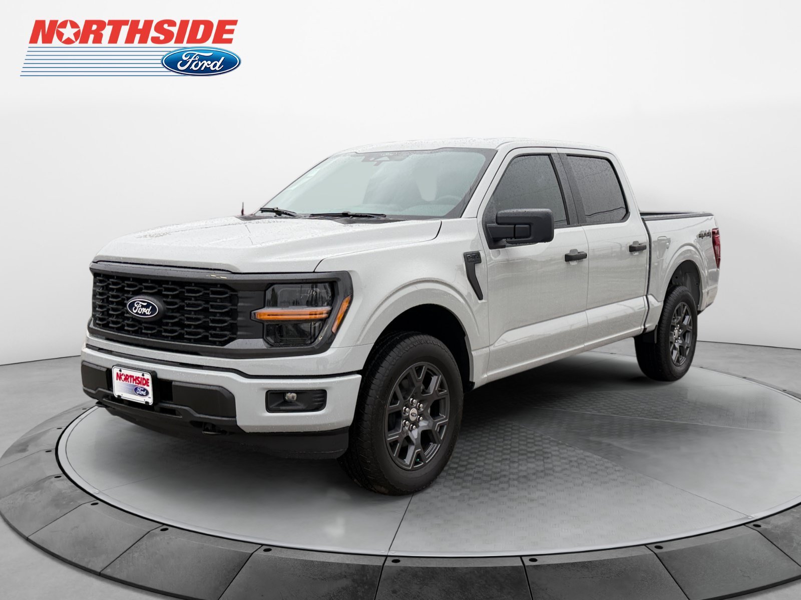 New 2026 Avalanche Ford STX image 3