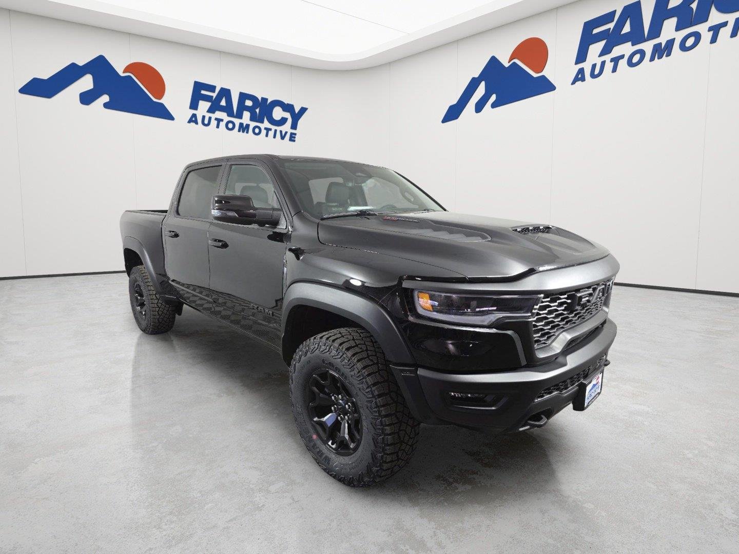 2026 RAM 1500 RHO - Photo 12