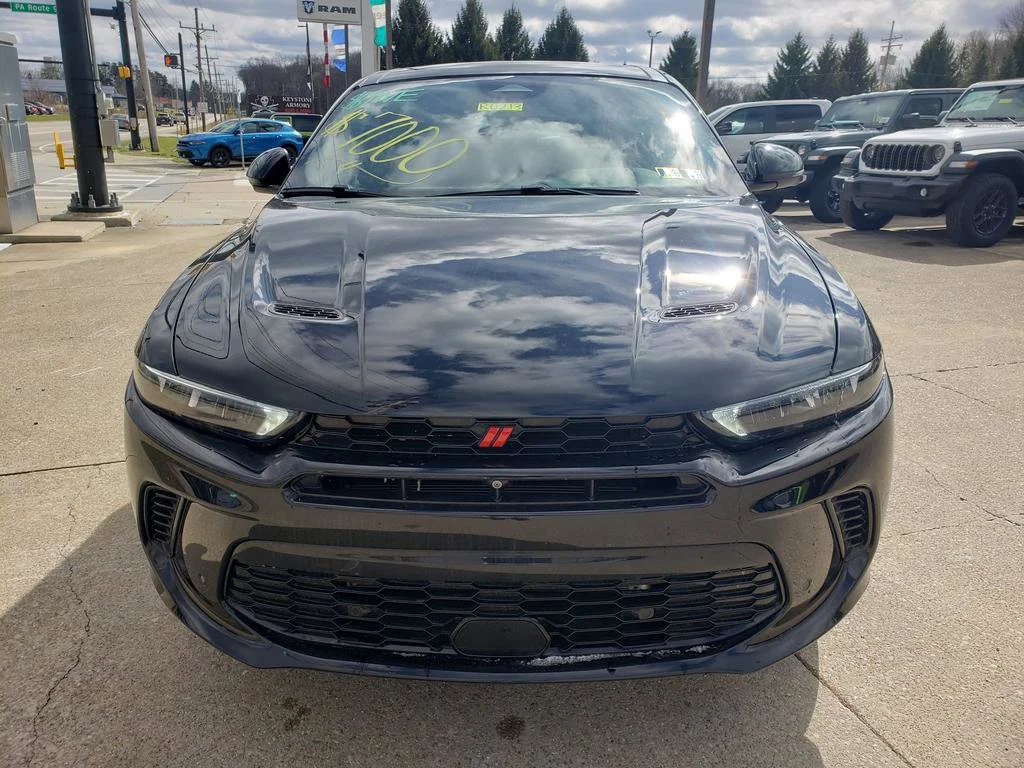 New 2024 8 Ball Dodge GT Plus image 9