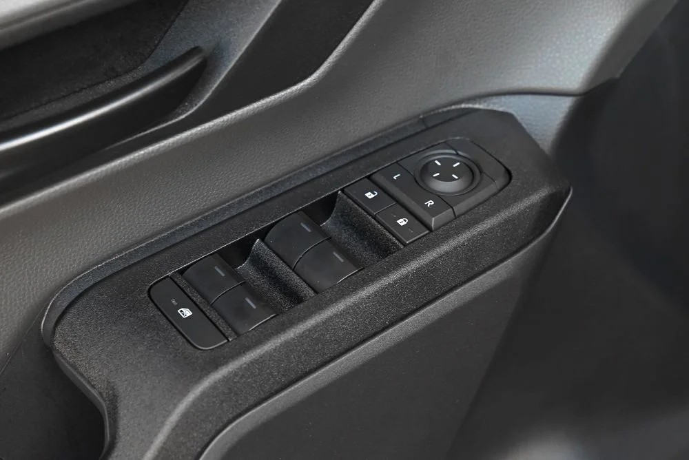 Used 2026 Black Toyota LE image 37