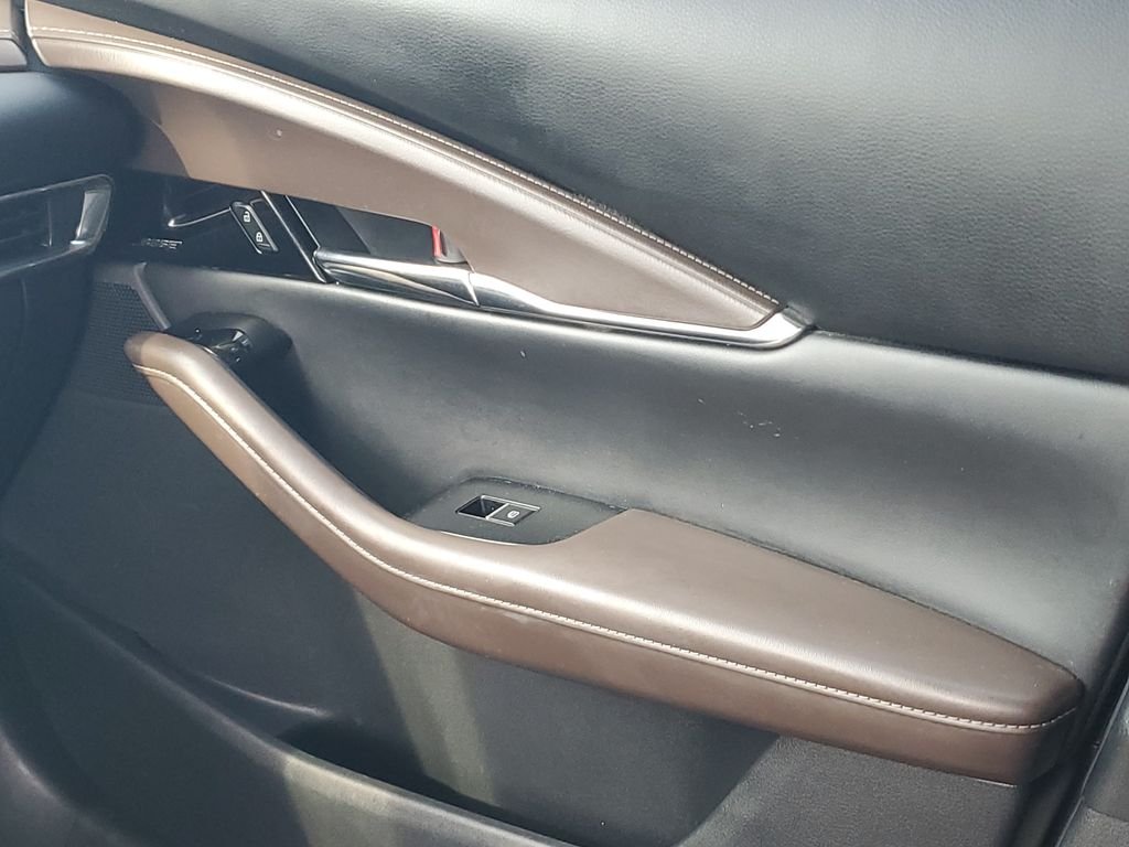 Used 2022 White Mazda 2.5 S Premium Package image 13