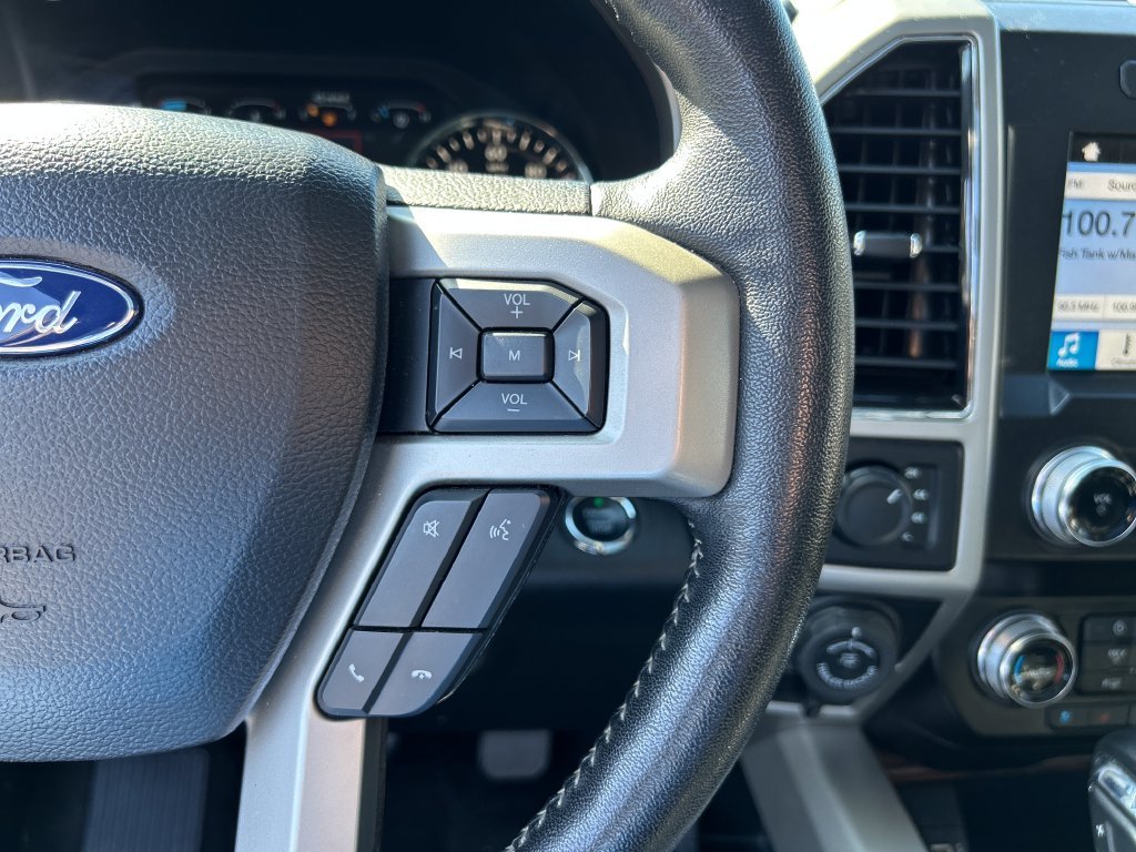 Used 2019  Ford  image 23
