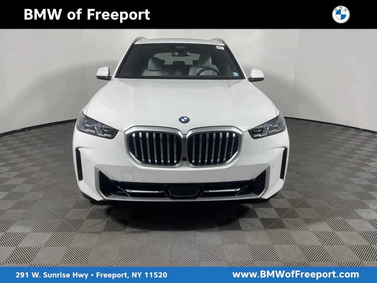 2025 BMW X5 40i - Photo 1