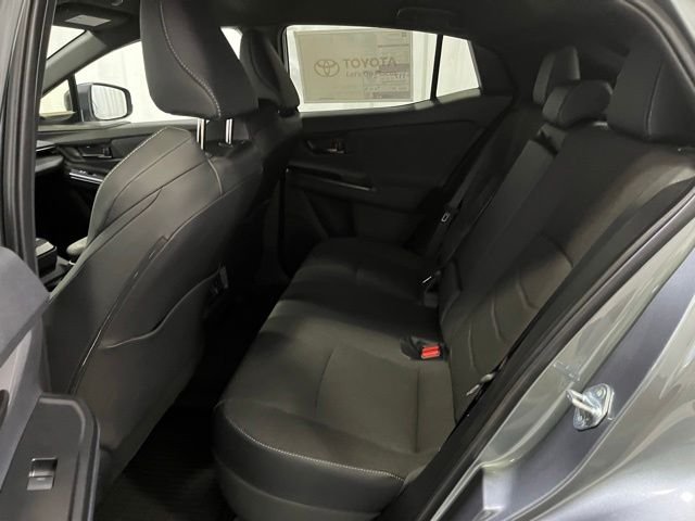 2026 Toyota C-HR SE - Photo 10