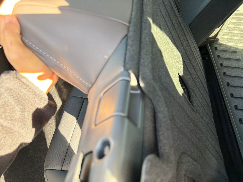 New 2026 Nissan Murano Platinum 4D Sport Utility